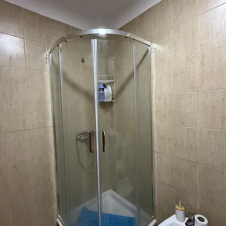 Apartment Feel At Tirana
