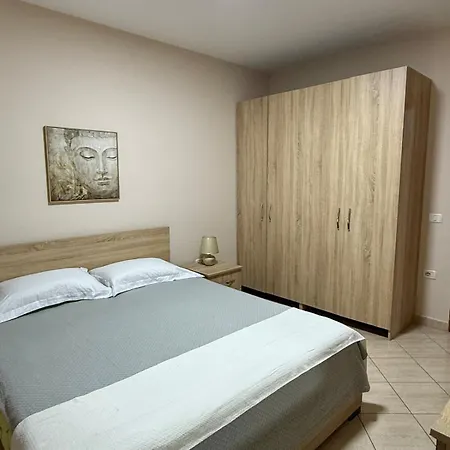 Apartment Feel At