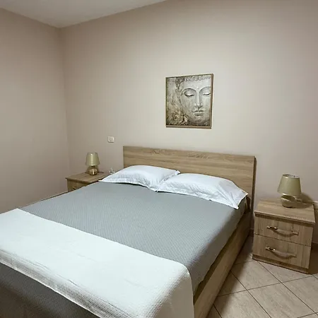 Apartment Feel At *