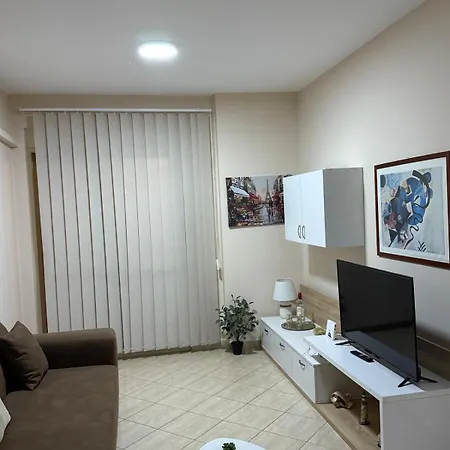 Apartment Feel At