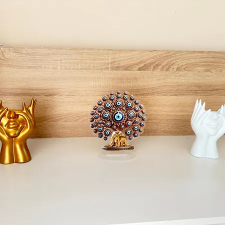 Feel At Appartamento