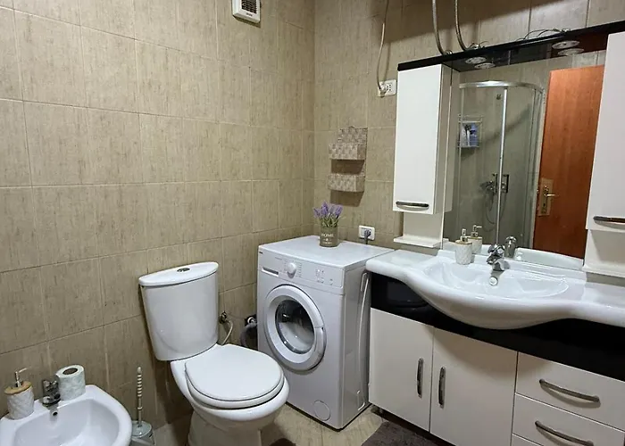 Feel At Appartamento