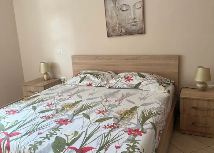 Feel At Appartamento