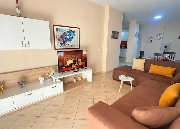 Appartamento Feel At