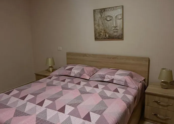 Feel At Appartamento *